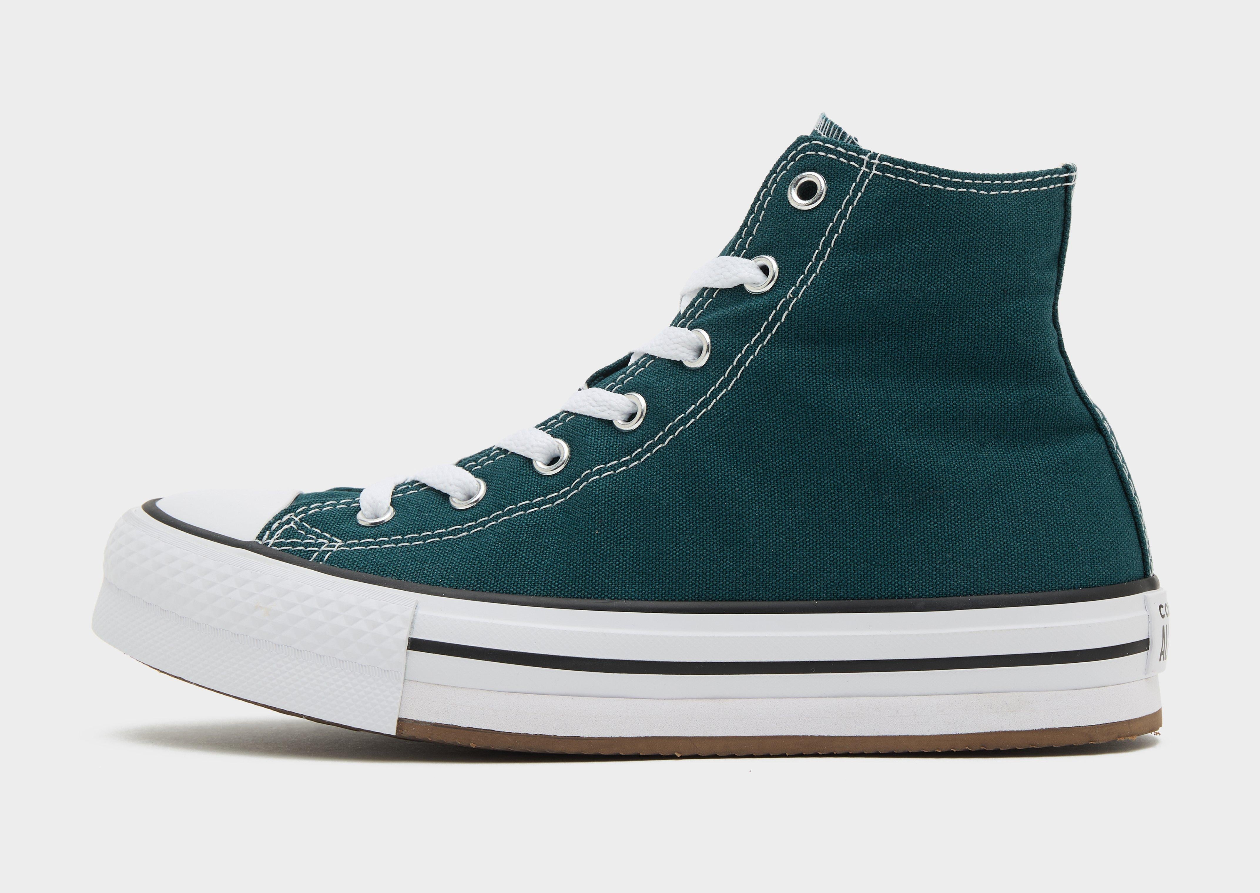 All Star High Platform Junior's