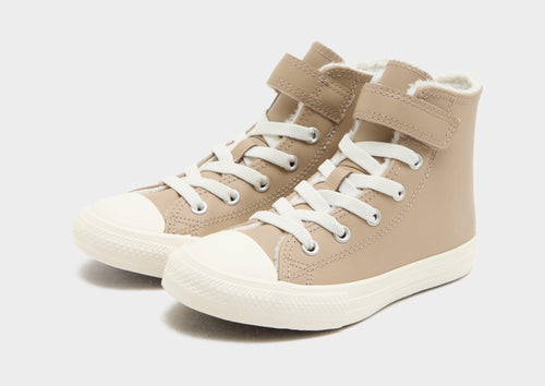 All Star High Fur Children's