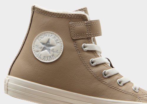 All Star High Fur Children's