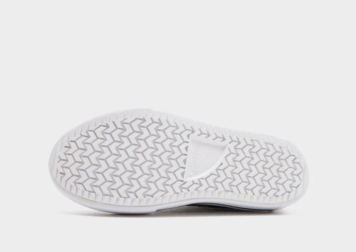 All Star High Double Stack Children's
