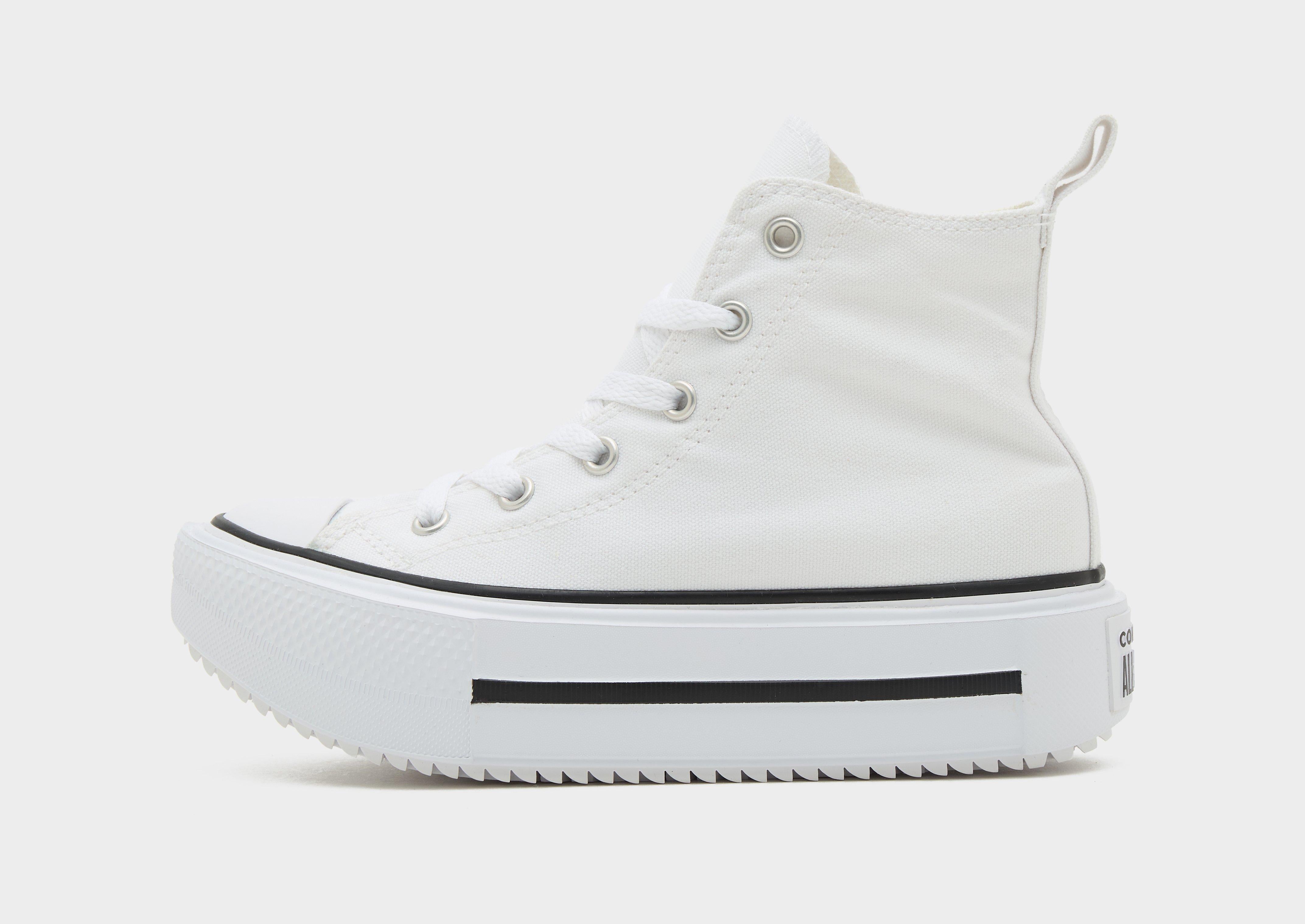 All Star High Double Stack Children's