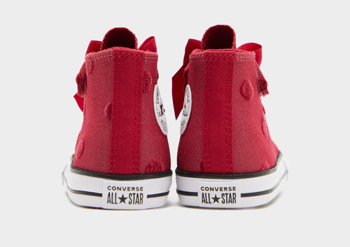 All Star High Bow Infant's