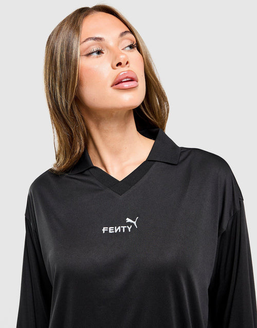 x FENTY Goalie Jersey