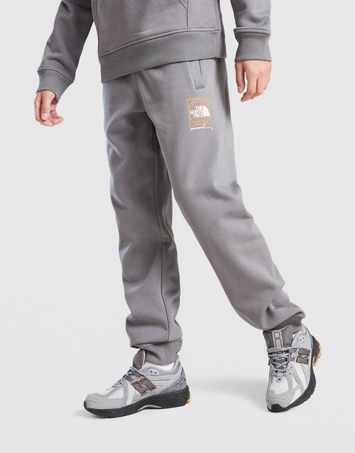Graphic Joggers Junior