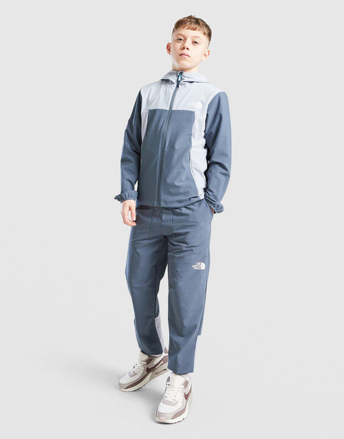 Performance Track Pants Junior