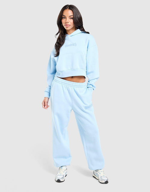 Totum Boxy Hoodie
