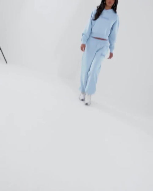 Totum Boxy Hoodie