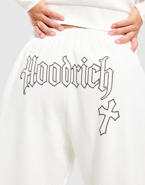 Cinder Wide Joggers