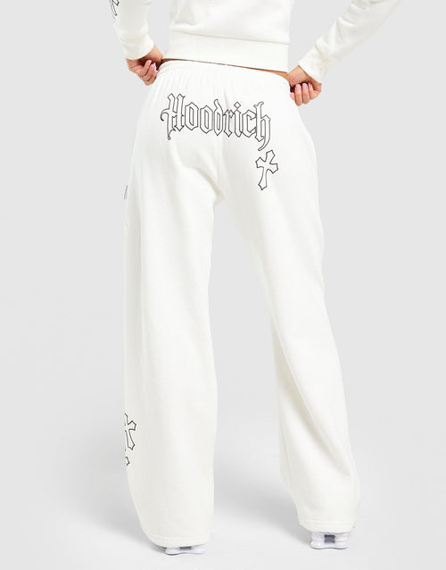 Cinder Wide Joggers