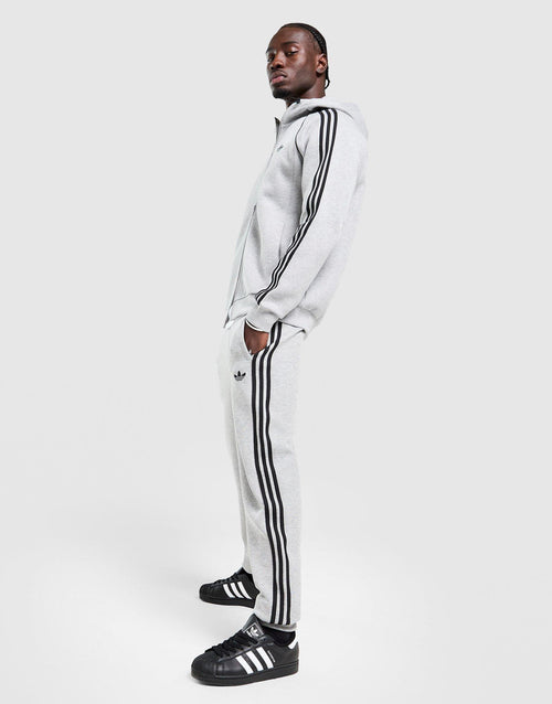 SST Spacer Cuffed Joggers