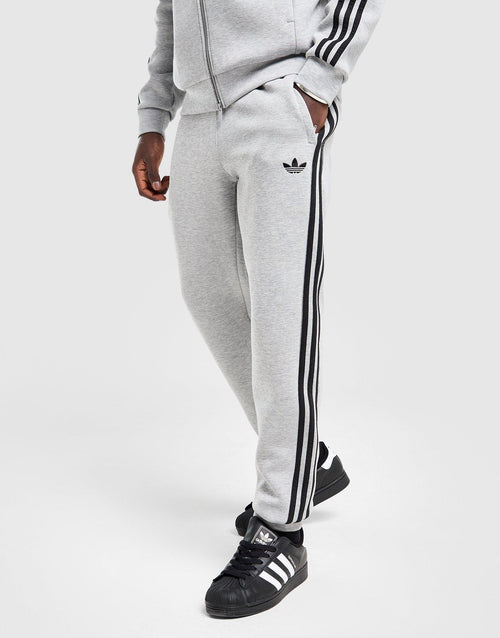 SST Spacer Cuffed Joggers