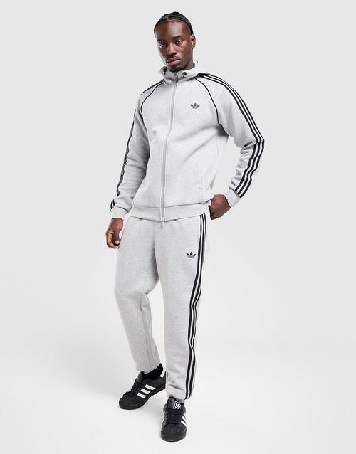 SST Spacer Cuffed Joggers