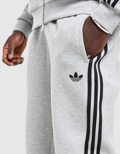 SST Spacer Cuffed Joggers