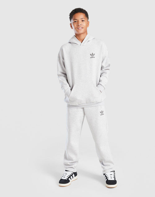 Graphic Hoodie Junior