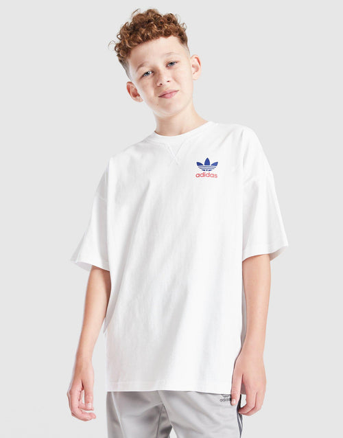 Cafe T-Shirt Junior's
