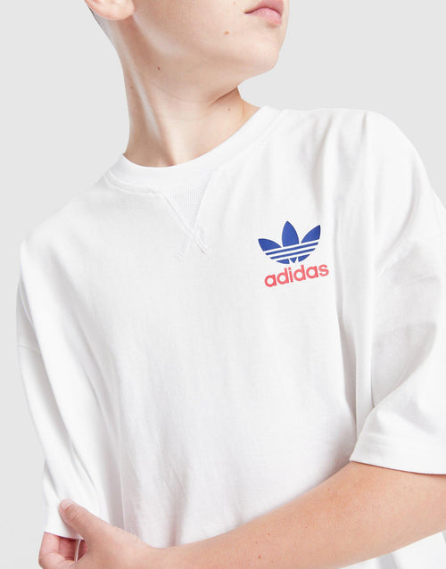 Cafe T-Shirt Junior's