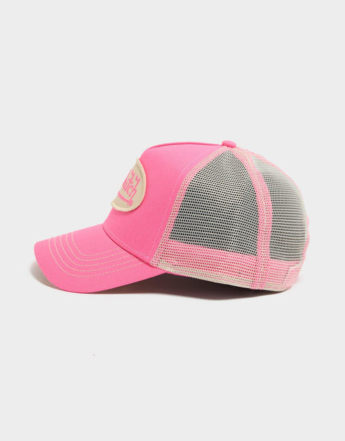 Staple Trucker Cap