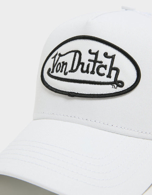 Staple Trucker Cap