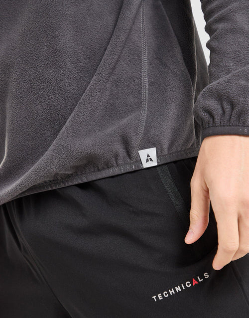 Anker 1/4 Zip Top