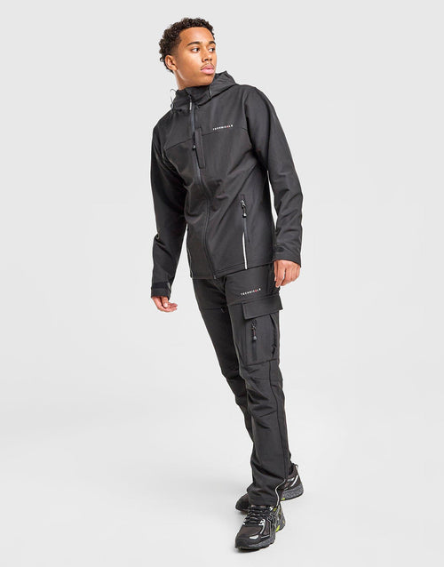 Endwell Track Pants
