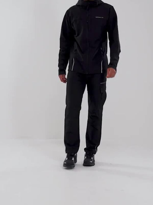 Endwell Track Pants