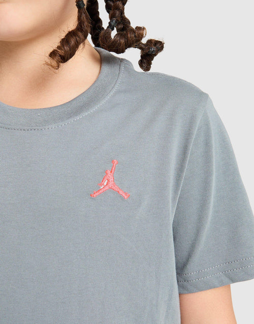 Brooklyn Essential T-Shirt/Shorts Set Children