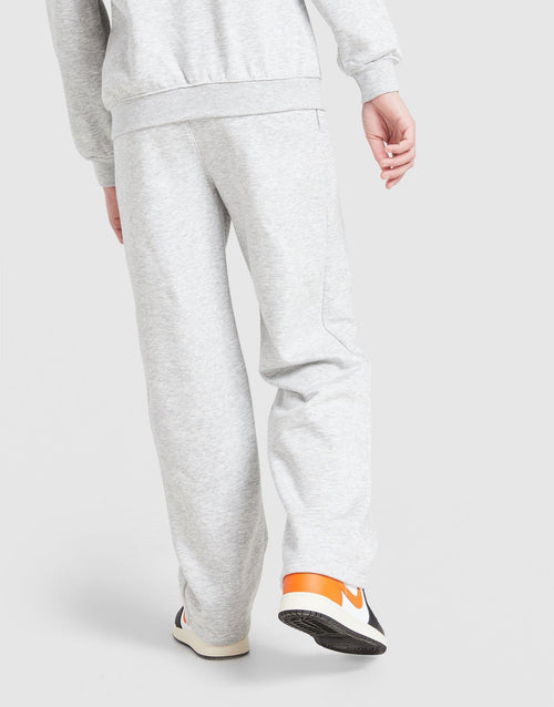 Arch Fleece Joggers Junior's