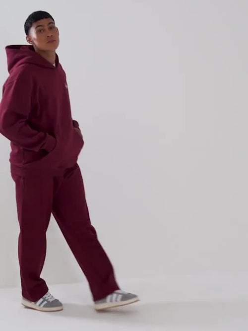 Chain Stitch Hoodie