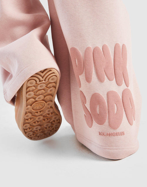 Girls' Rose Joggers Junior