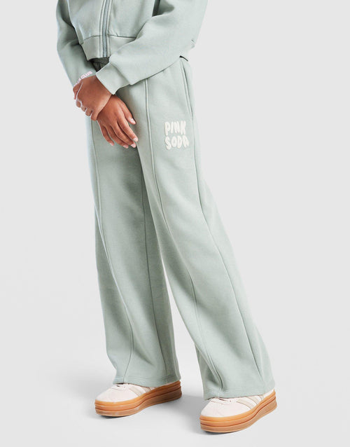 Rose Joggers Junior's