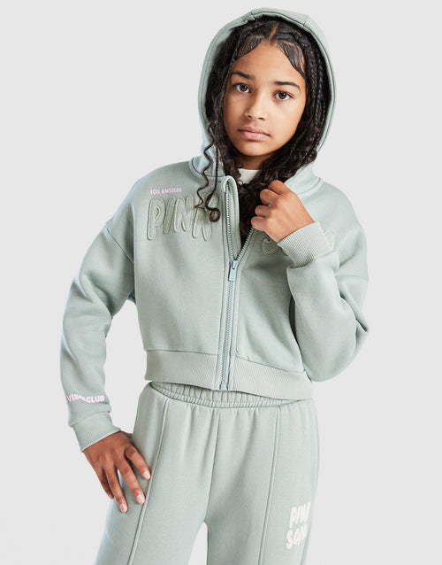 Rose Joggers Junior's