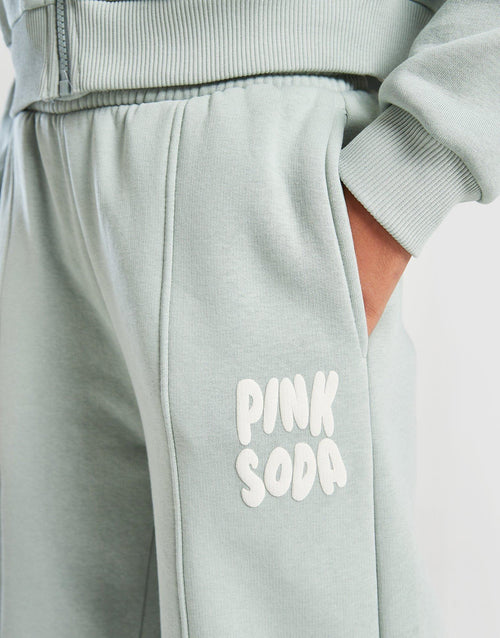 Rose Joggers Junior's