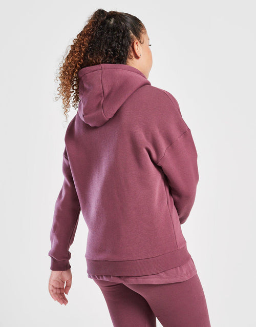 Girls' Rae Full Zip Hoodie Junior's
