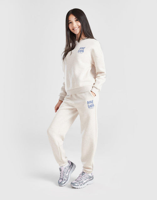 Soda Joggers Junior's