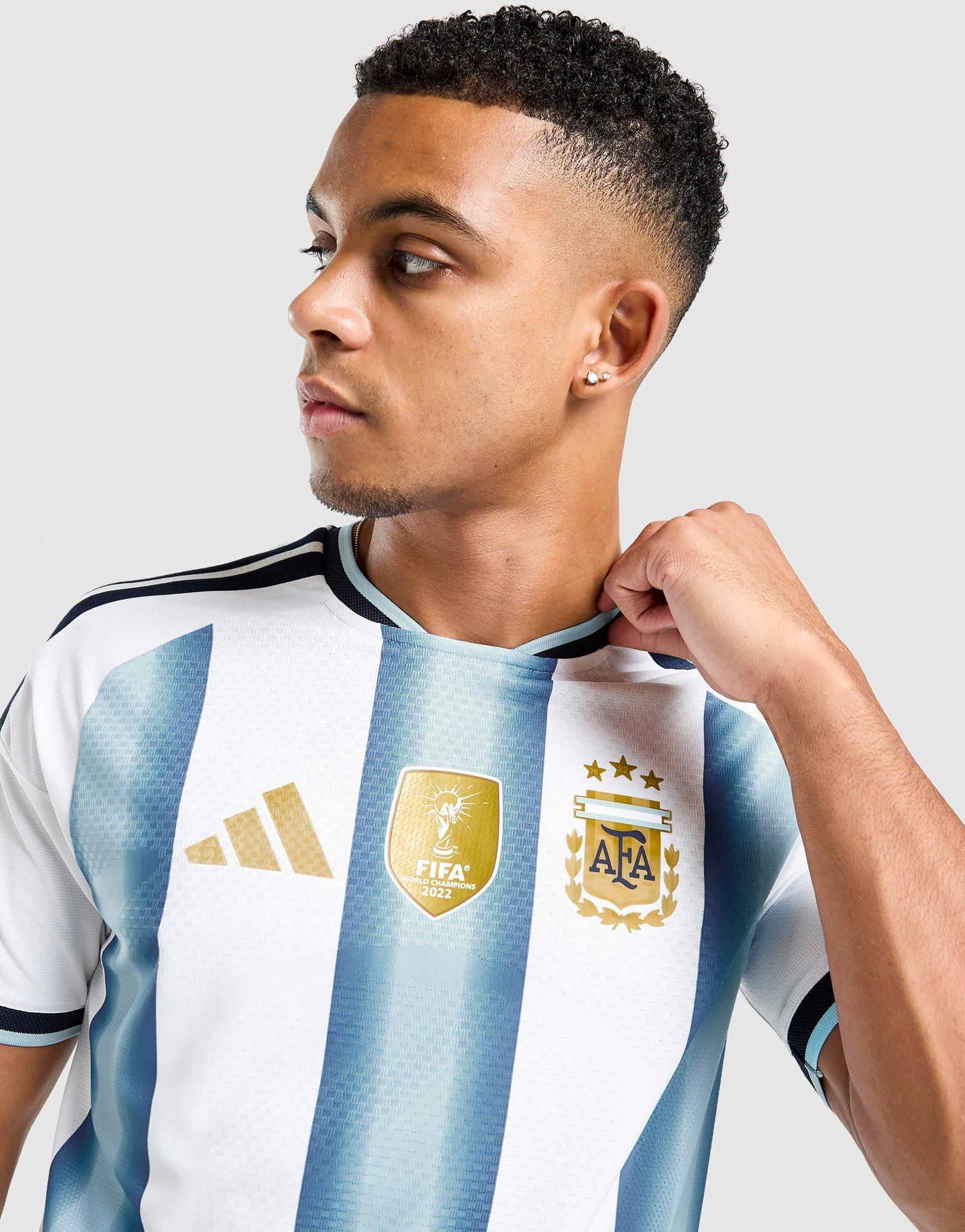 Argentina 2026 Match Home Shirt