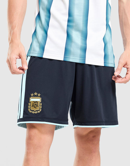 Argentina 2026 Home Shorts