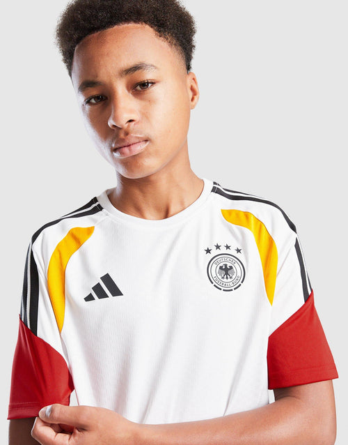 Germany 2026 Training Shirt Junior's