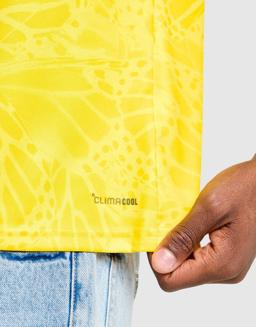 Colombia 2026 Home Shirt