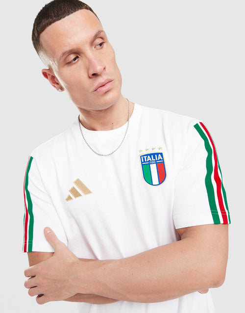Italy DNA T-Shirt