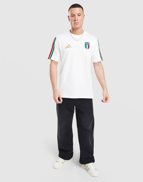 Italy DNA T-Shirt