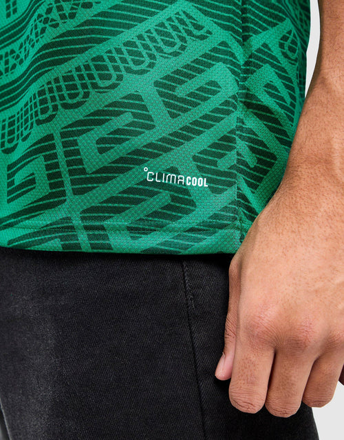 Mexico 2026 Home Shirt