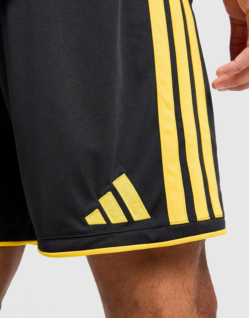 Belgium 2026 Home Shorts