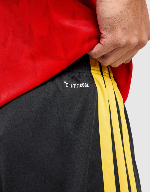 Belgium 2026 Home Shorts