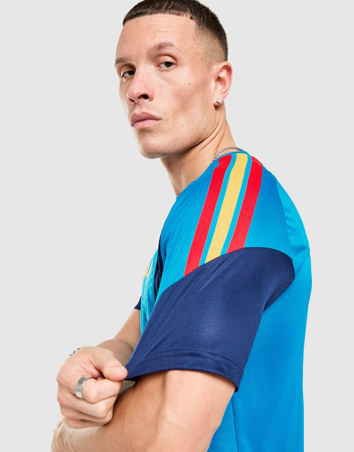 Spain 2026 Training Shirt