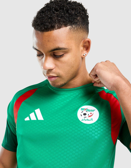 Algeria Training Shirt