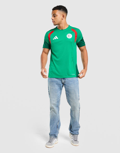 Algeria Training Shirt