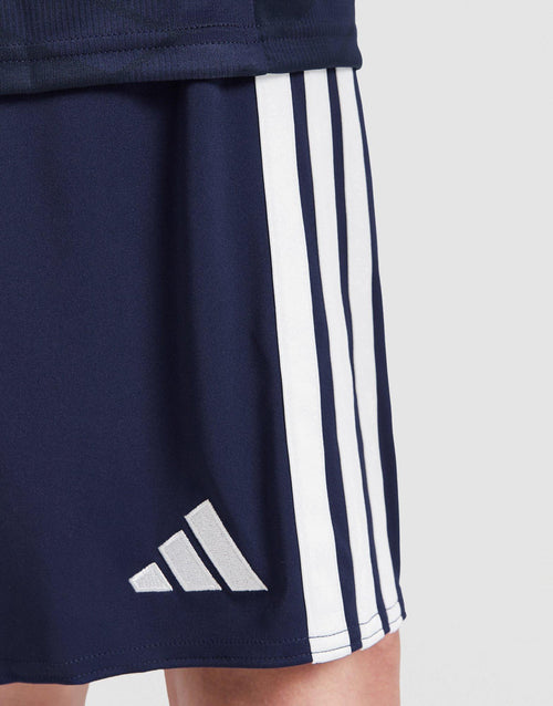 Scotland 2026 Home Shorts Junior
