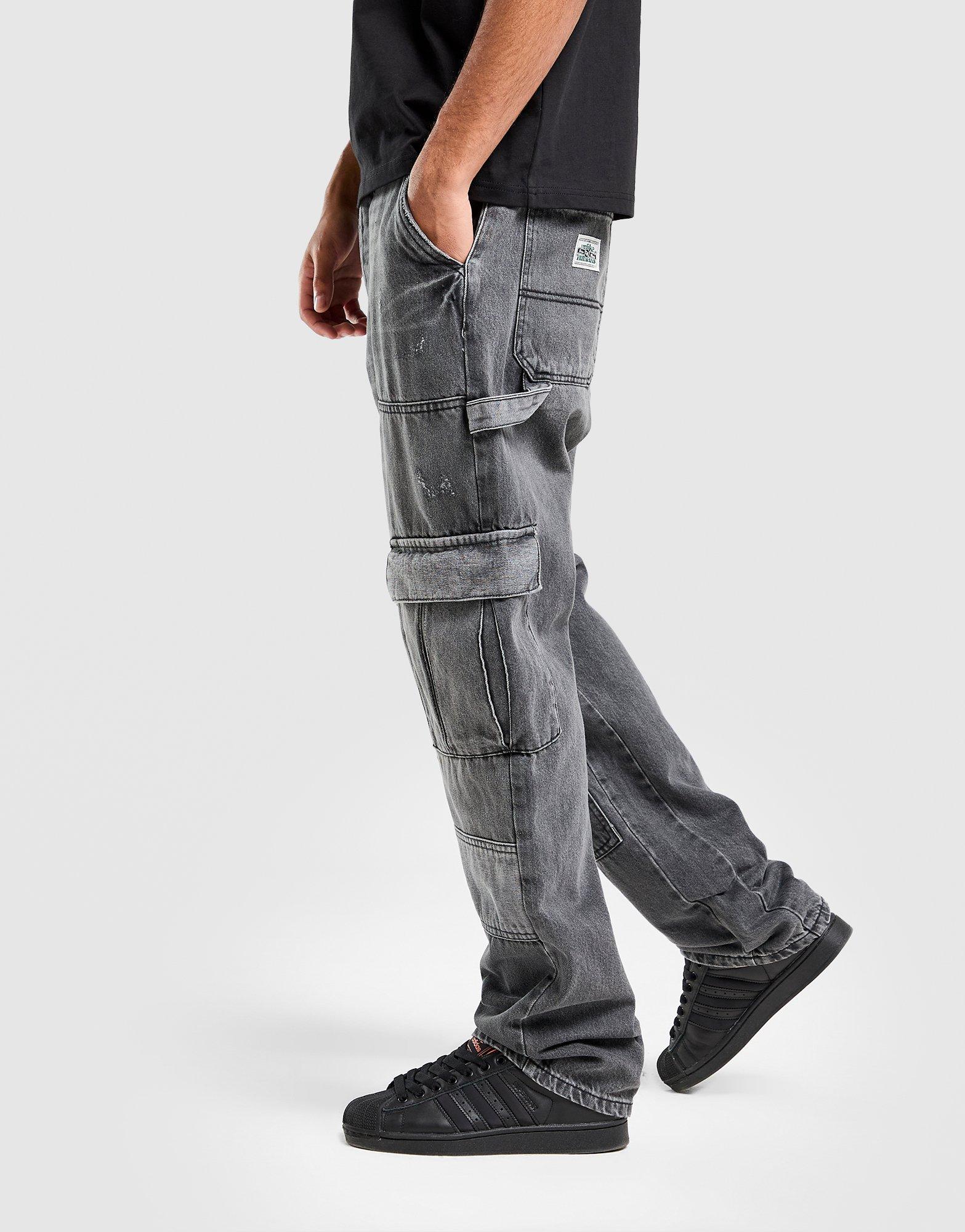 Jaxon Jeans