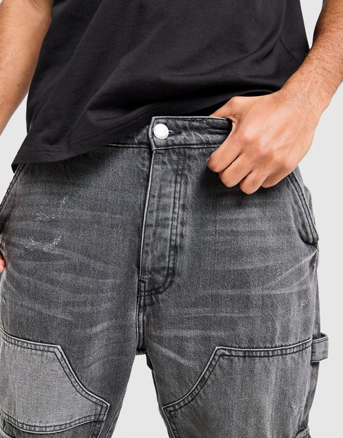 Jaxon Jeans