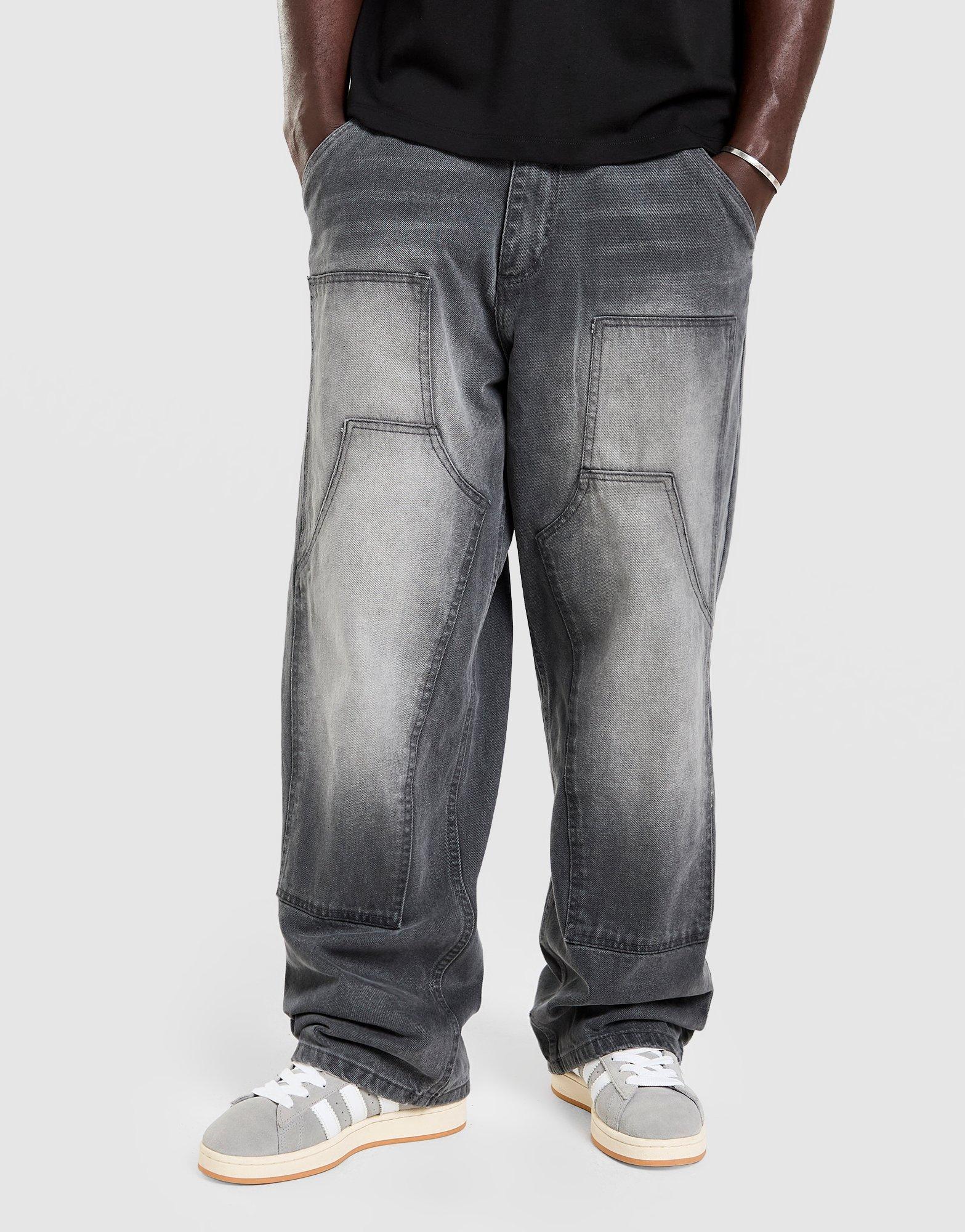 Remand Jeans